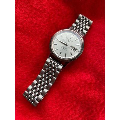 Heren horloges – Mechanische horloges
