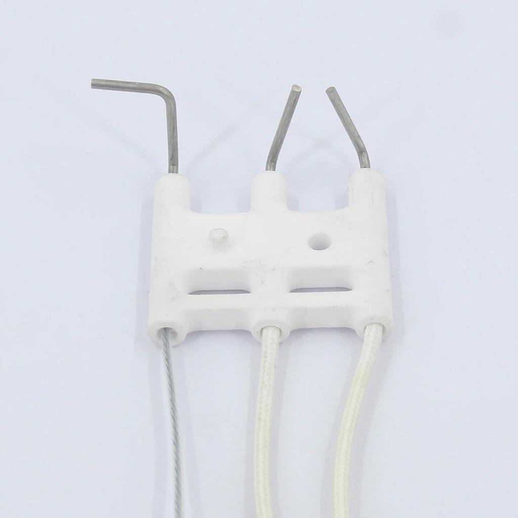 Gas Wall Mounted Boiler Ignition Needle for Ariston Wall-hung Boiler Ignition Electrodes