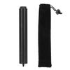 Billiard Pool Cue Extender Aluminum Pool Cue Extension Billiard Extension Extender Accessory Parts With Bump