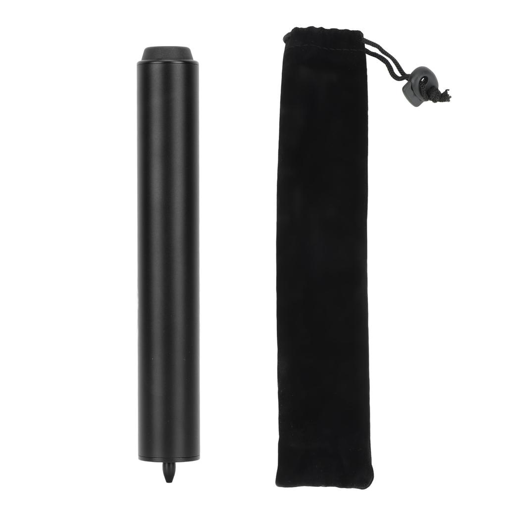 Billiard Pool Cue Extender Aluminum Pool Cue Extension Billiard Extension Extender Accessory Parts With Bump