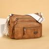 Single Shoulder Bag, Crossbody Bag, Cross-border Women's Bag, Trendy Women's Bag, Single Shoulder Bag