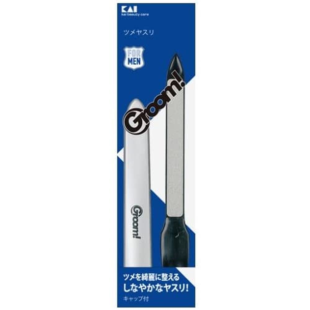 

Пилочка для ногтей Kai HC3030 Жених!