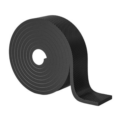 Pattini Antiscivolo per Mobili Resistenti all'Usura Protezioni per Gambe Mobili Cuscinetti Adesivi Copri Gambe Sedia per Pavimenti in Legno Duro