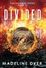 Kniha Divided
