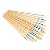 Silverline Paint Brush Set