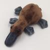 20cm Plush Platypus Soft Toy Doll Duckbill Duck Stuffed Kawaii Cute Doll for Children Gifts
