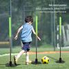 NaiDuo Stable Agility Training Poles (6 Sets)