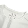 Anta Plain Round Neck Short Sleeve Sports T-Shirt Men Tops Digital-Mist-Gray 952627103-3