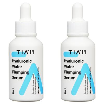 Pielęgnacja twarzy – Serum do twarzy