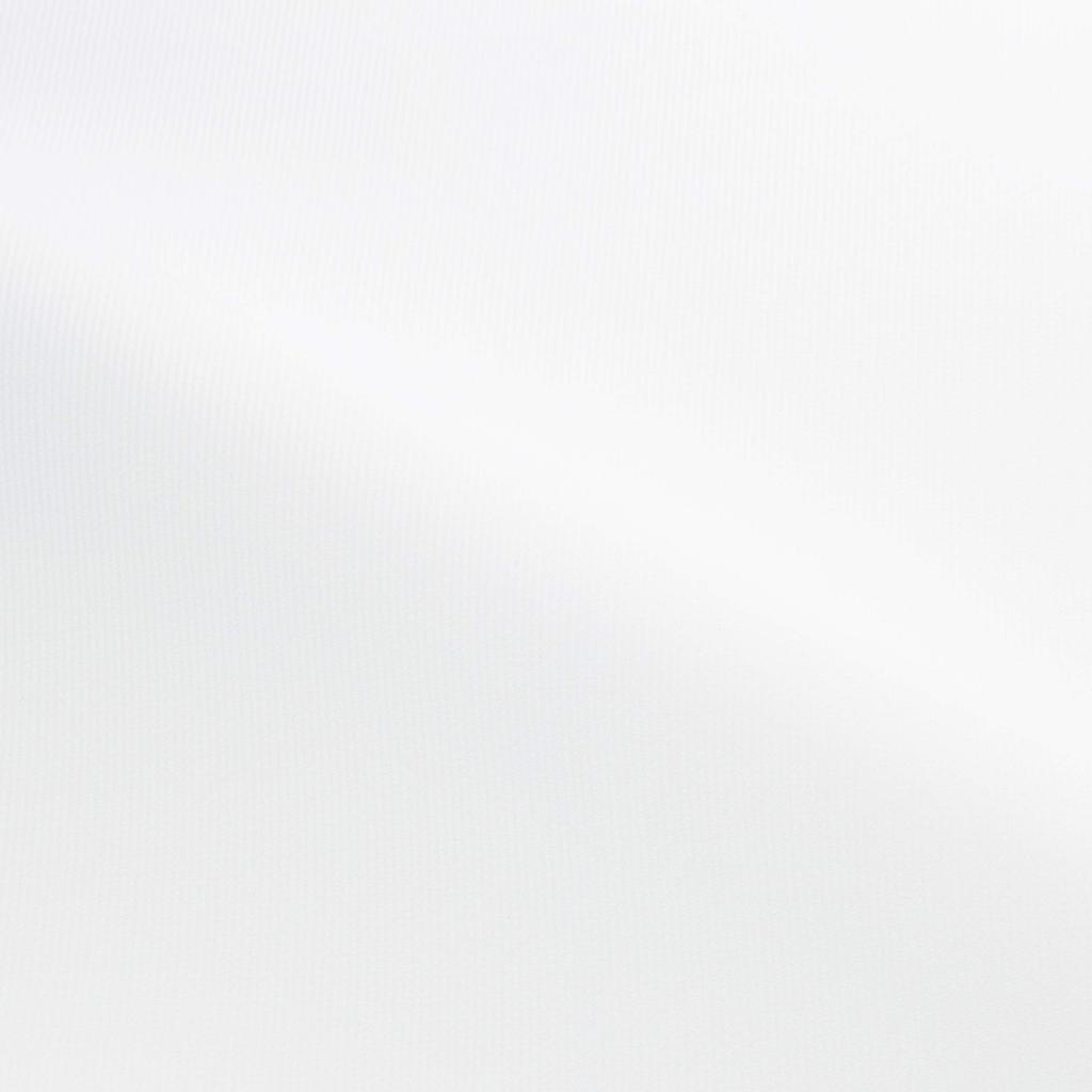 Carsey Enjoy EWB432 AIR CON Long Sleeve Shirt Size 9 PIQUÉ Blouse, White,