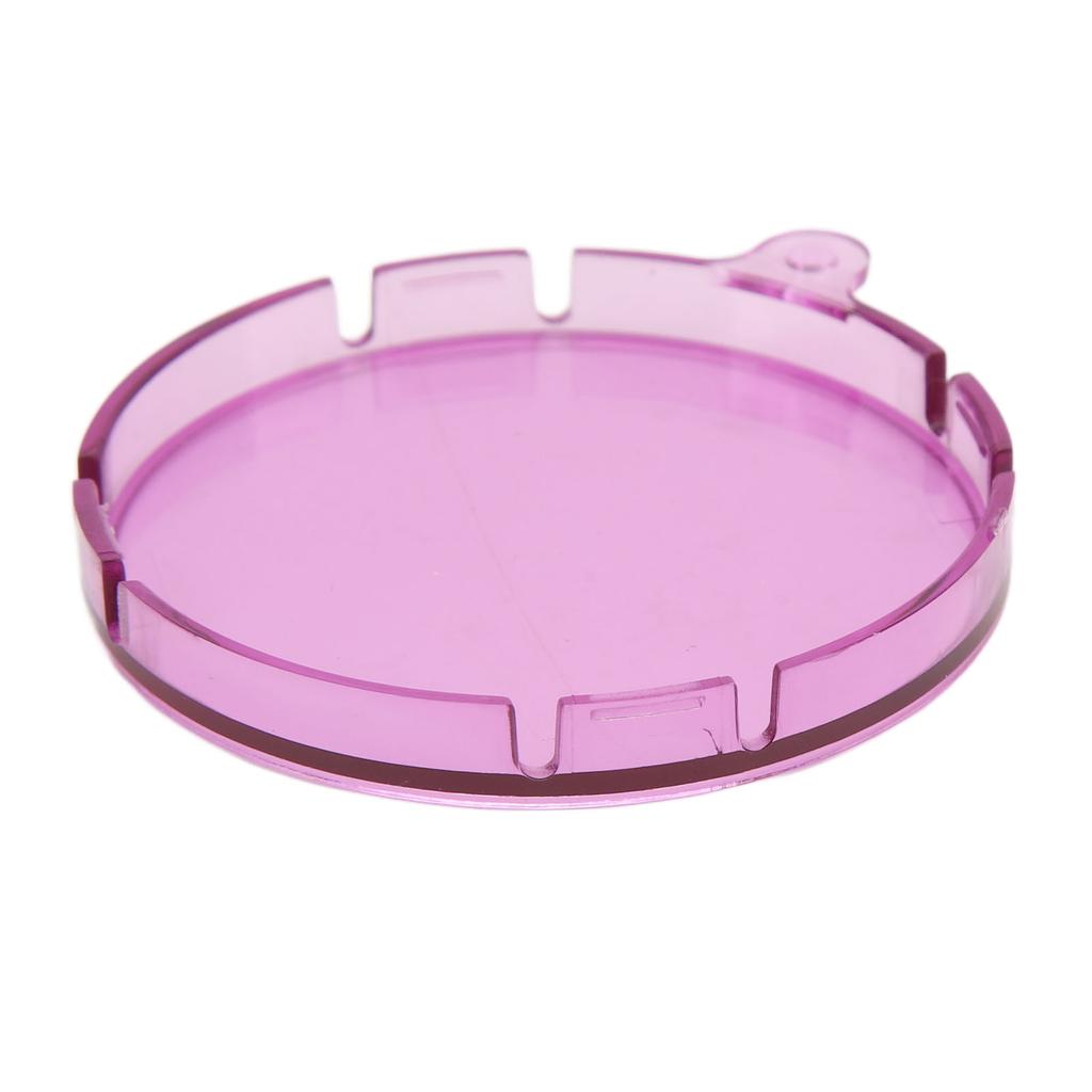 Underwater Dive Lens Filters for Insta360 Go3 Calibration Color High Transparency Waterproof Case