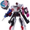 Bandai Bunbunjar Explosion Start Set with Accelerated Action and Dynamic Features Toy Set