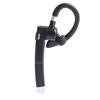 Wireless Bluetooth Earpiece Waterproof Lightweight Single Ear BT 5.1 Wireless Handsfree Headset for Business Office