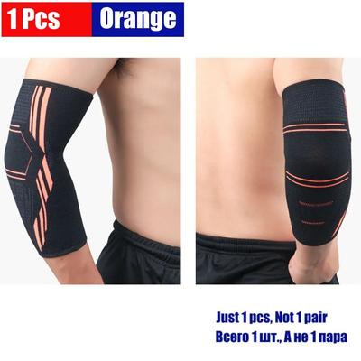 Pijnvermindering Elleboogbrace Mouw Praktische Compressie Elleboogkussentjes Ademend Duurzaam Elleboogbrace Basketbal Volleybal Voetbal