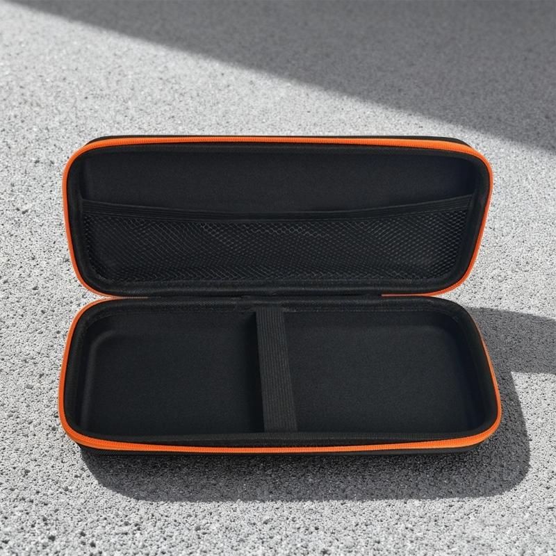 Lightweight Carrying Case with Comfortable Handle for win4 Gaming Consoles Cover Water Resistance Shell Pouch Cover