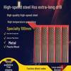 Eagle High-Speed Steel HSS Drill Bit, Extra Long Twist, Reinforced Vent Needle, Free Shipping, Sizes 0.5-0.9 x 100mm