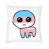 Tbh Creature Cushion Cover Two Side 3D Printing Autism Mascot Yippee Floor Pillow Case for Living Room Pillowcase Home Decor