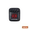 Car Emblem Leather Storage Bag Auto Sorganizer box Interior Accessories For Dodge Durango Caliber Challenger SXT SRT Magnum Colt T777