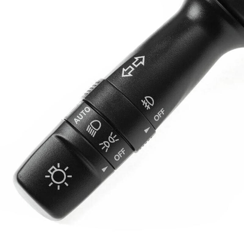 Blinker-Schalter Nebelscheinwerfer-Schalter 93410-2M111 93410-2M115 Kombinationsschalter-Einheit für Ix35 Forte Cerato K5