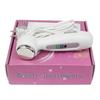 Ultrasonic Facial Cleaner Body Skin Rejuvenation Massager