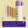 Disney Mickey Kids 316SS Insulated Straw Bottle