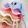 Children's Sun Hat Summer Cool Hat Hat Can Move Ears  Rabbit Hat For Men And Women