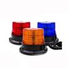 Warning Flash Beacon Emergency Indication LED Lamp Car Rotating Traffice Safety Light Magnet Ceiling Box Flash Strobe
