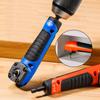 High Torque Electric Corner Screwdriver 90° Right Angle Screwdriver Right Angle Tool