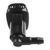 2 Piezas Boquilla de Lavaparabrisas Apta Para Mazda 3 5 6 BK GG1 BN8V-67-510 Jet Limpiaparabrisas
