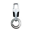 Car gift keychain, popular waist key chain
