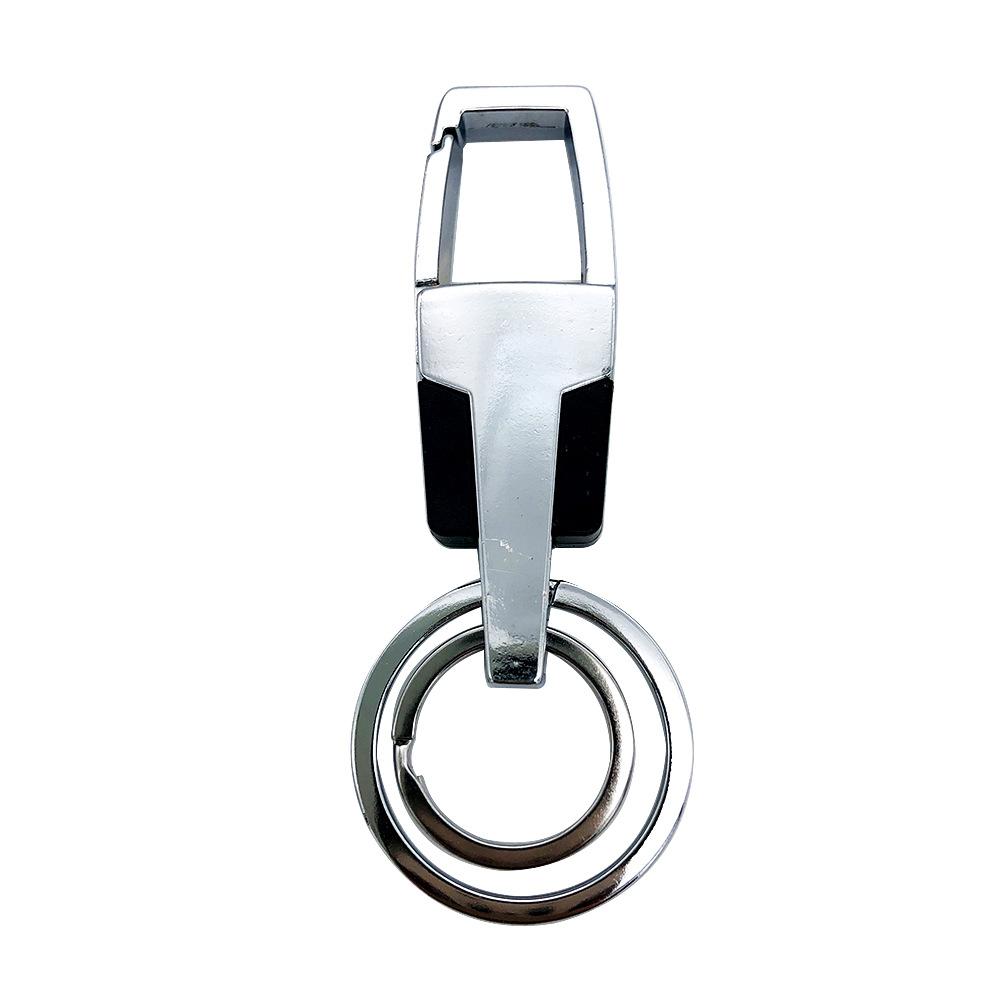 Car gift keychain, popular waist key chain