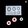 Diy Crafts Casting Baking Tool Mini Food Dessert  Epoxy Resin Mold Cake Candy Chocolate Silicone Mould