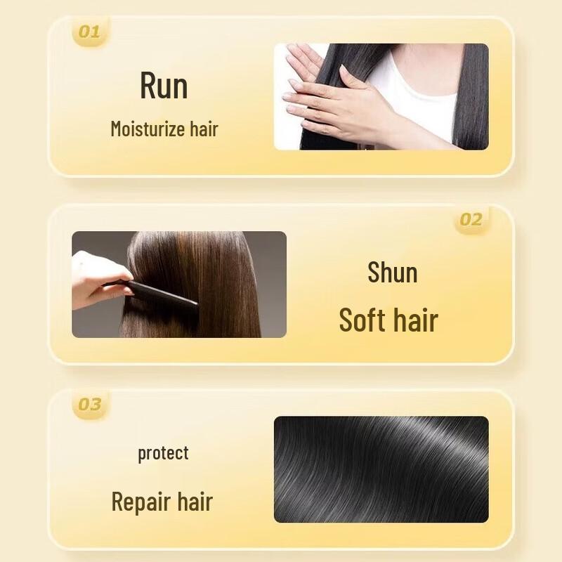 Bee & Flower Wheat Protein Hair Conditioner (4-Pack)