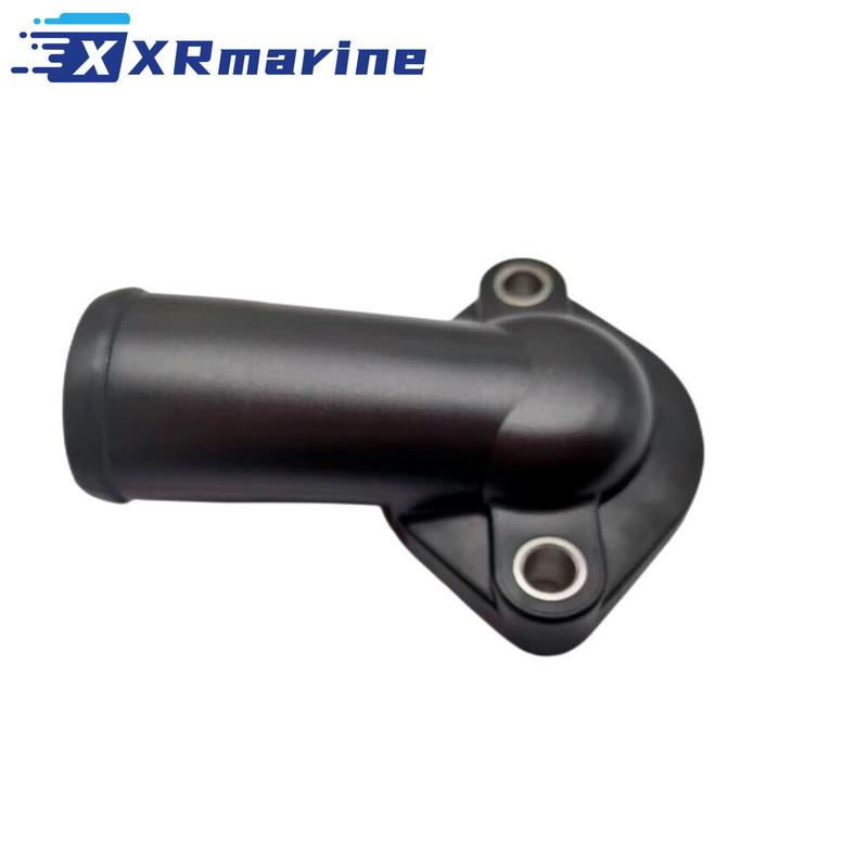 Water Feed Faucet Intake Connector 872752 for Volvo Penta DP DPD DPE DPG DPX