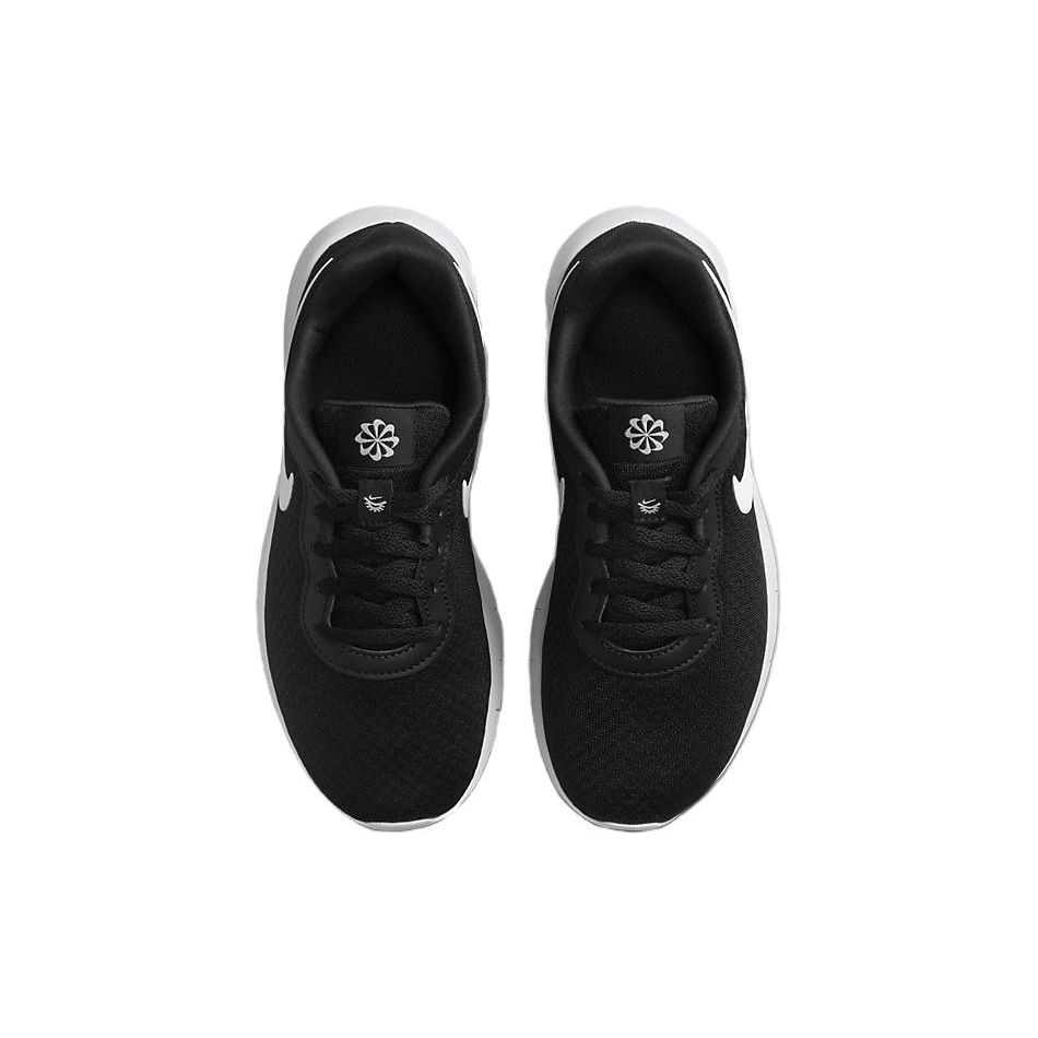Nike Tanjun EasyOn GS Černé Bílé Dětské Tenisky DX9041-003