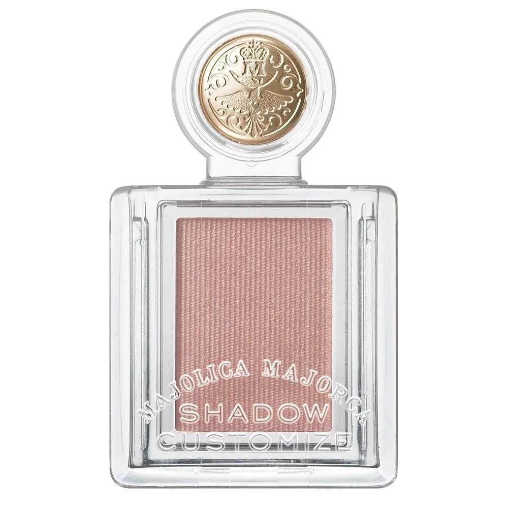 Majolica Majorca Eyeshadow 1 Pack BE384 Cork MAJOLICA MAJORCA