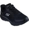 Skechers Go Run Consistent 2 0 Worldview Sneaker Black