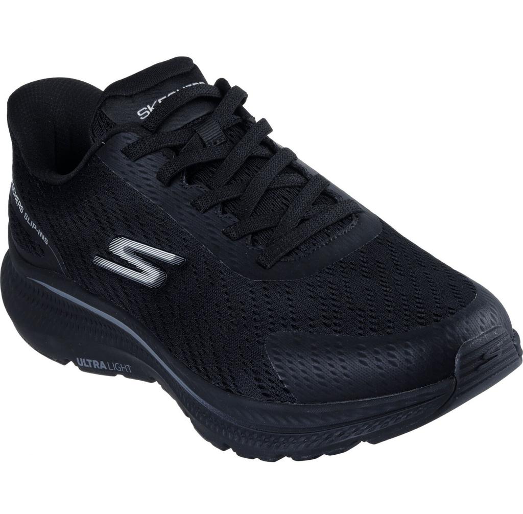 Skechers Go Run Consistent 2 0 Worldview Sneaker Black