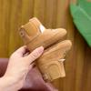 Baby Cartoon Schuhe für 0-12 Monate - Frühling, Herbst, Winter