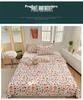 2025 Soft Milk Knit Cotton Soy Summer Cool Quilt