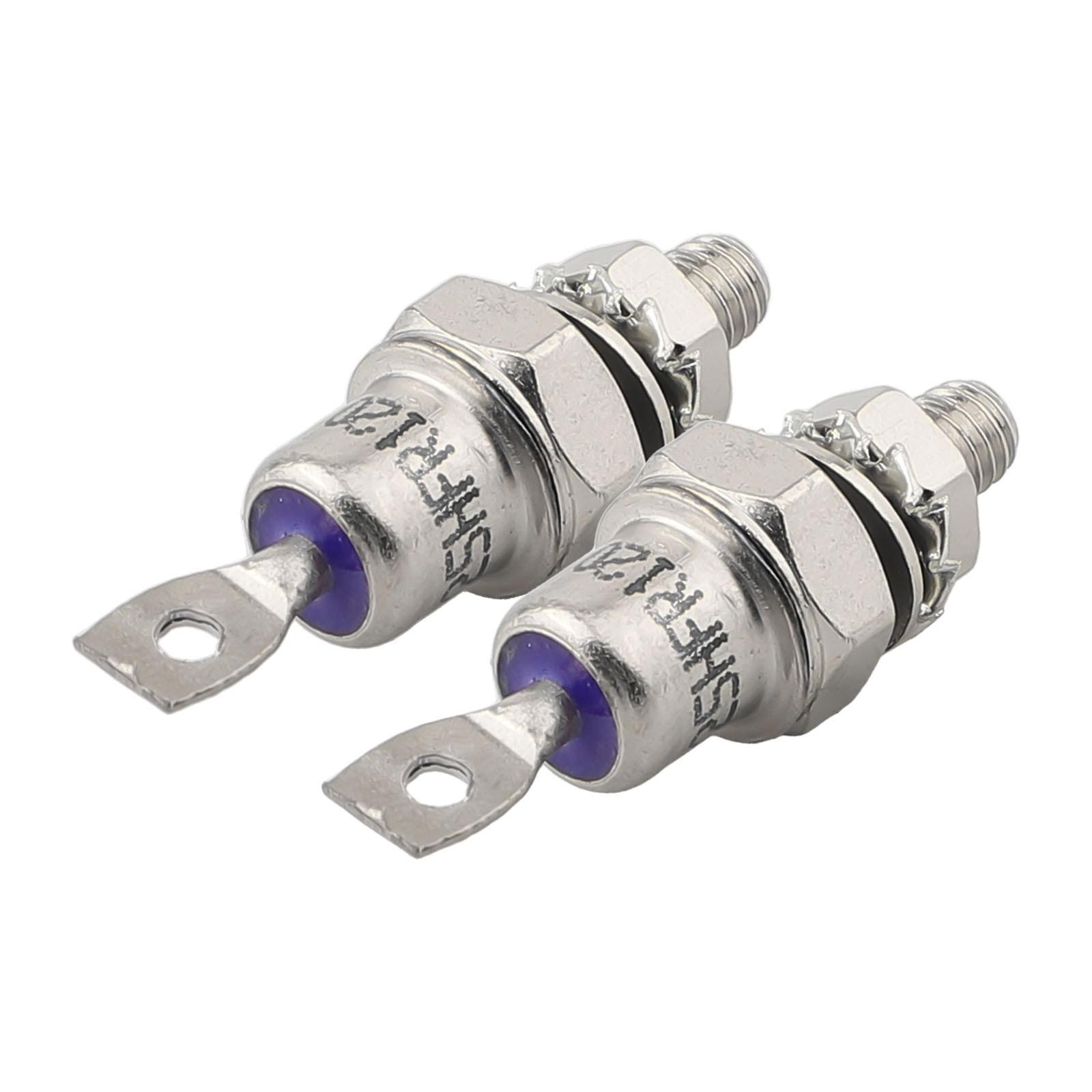 

A A A Rectifier Rectifier Diode Surge Current Capability 25HFR120