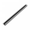 Easy Installation Process Glass Sliding Door Rail Noise Reduction System