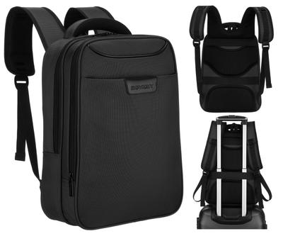 Backpack R-PTY-06-2102 Black