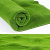 DIY Fake Moss Grass Turf Eternal Life Lifelike Simulation Moss Sheet 50*50cm No Watering Fake Green Grass Mat Wall