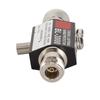Koaxial-Ableiter N-Buchse auf N-Stecker, 400 W, Blitz-/Überspannungsableiter für Transceiver-Empfänger