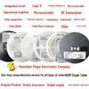 Multilayer High Current Power Inductor, MPL2012SR47MHT, 0805, 470nH, 1.2A, 2.0x1.2x0.9 mm