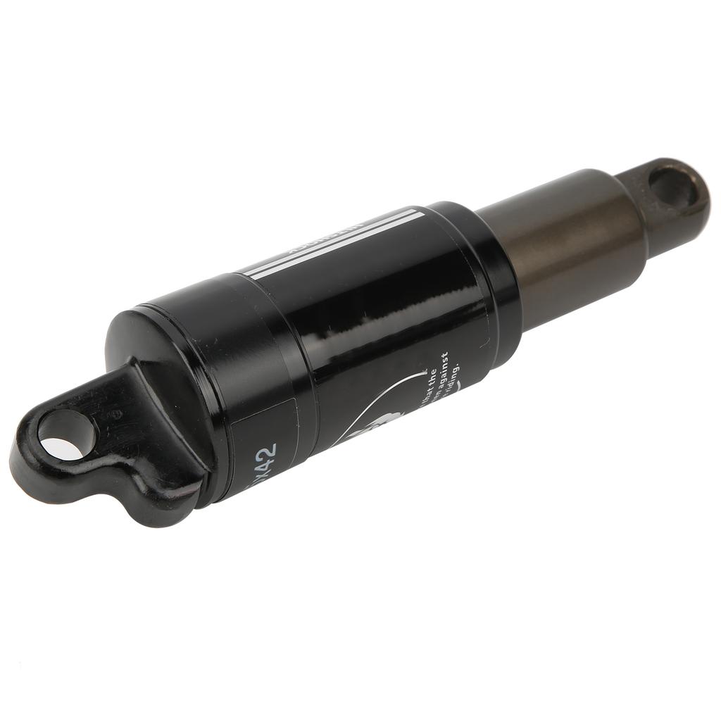 HLT‑100 Bike Oil Spring Shock Absorber Electric Bike Mountain Bicycle Rear Shock Absorber165x42lb