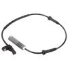 4 Pcs Front Rear Left Right ABS Speed Sensor 34526762465 34526762466 for BMW E81 E82 E87 E88 E90 E91 E92 E93 120i 320i 330i New