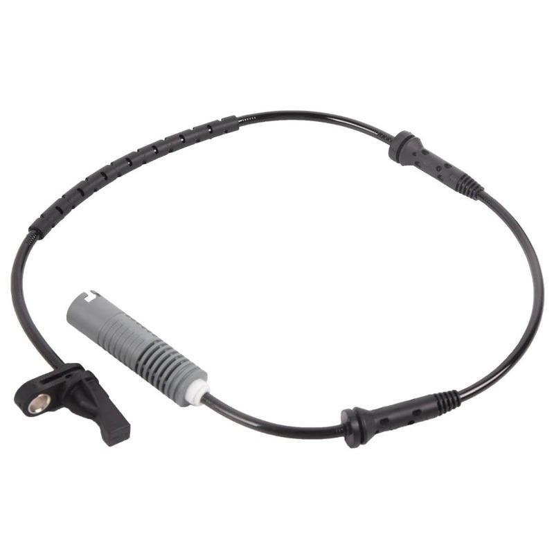 4 Pcs Front Rear Left Right ABS Speed Sensor 34526762465 34526762466 for BMW E81 E82 E87 E88 E90 E91 E92 E93 120i 320i 330i New