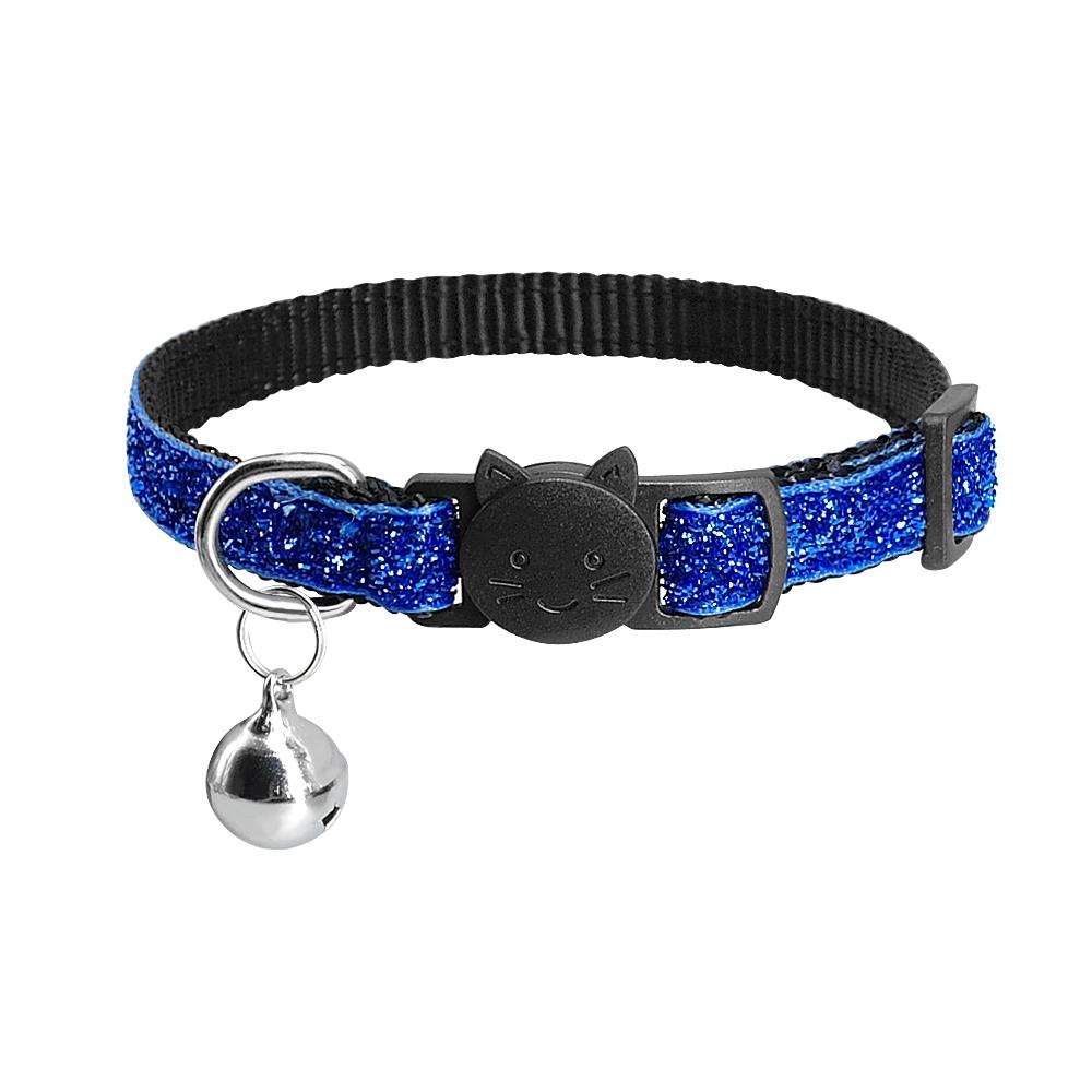 cat custom collar